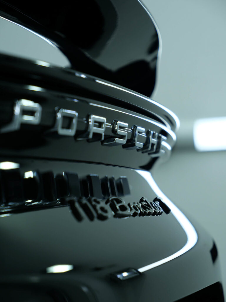 Prestige car detailing - realisaties 90