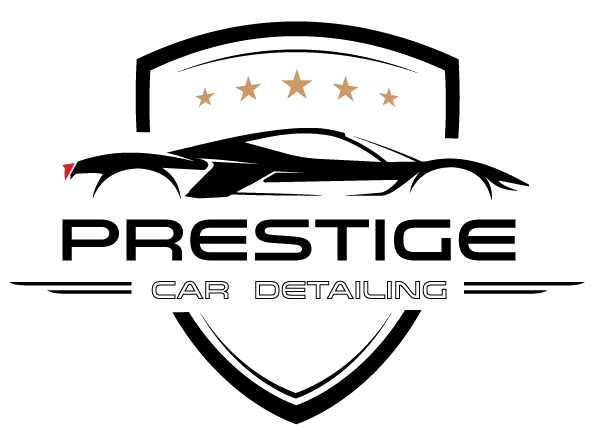 logo-transparant Prestige Car Detailing